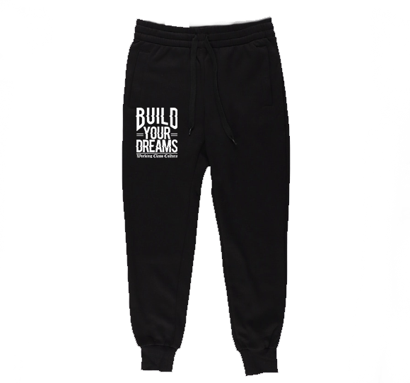 BYD Jogger