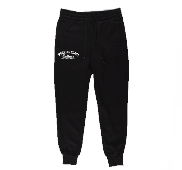 WWC Jogger