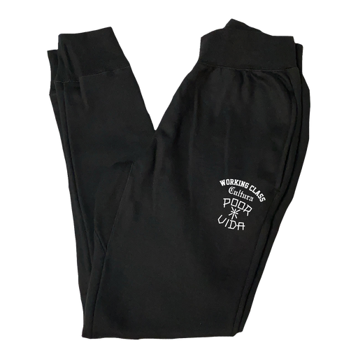WCC PV Joggers W/B