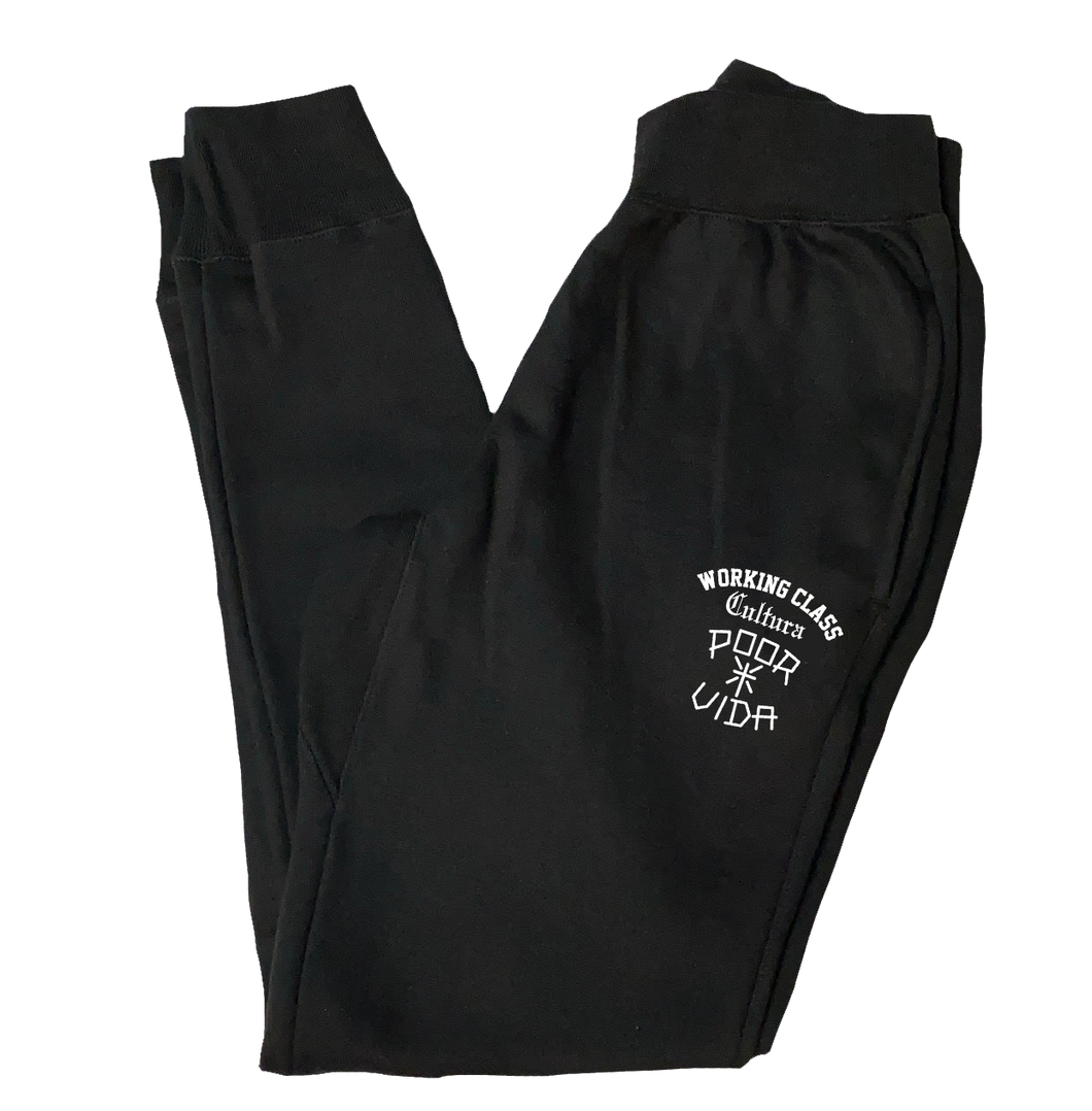 WCC PV Joggers W/B