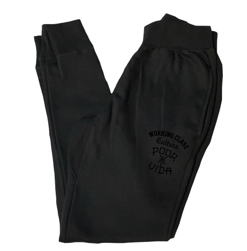 WCC PV Joggers B/B