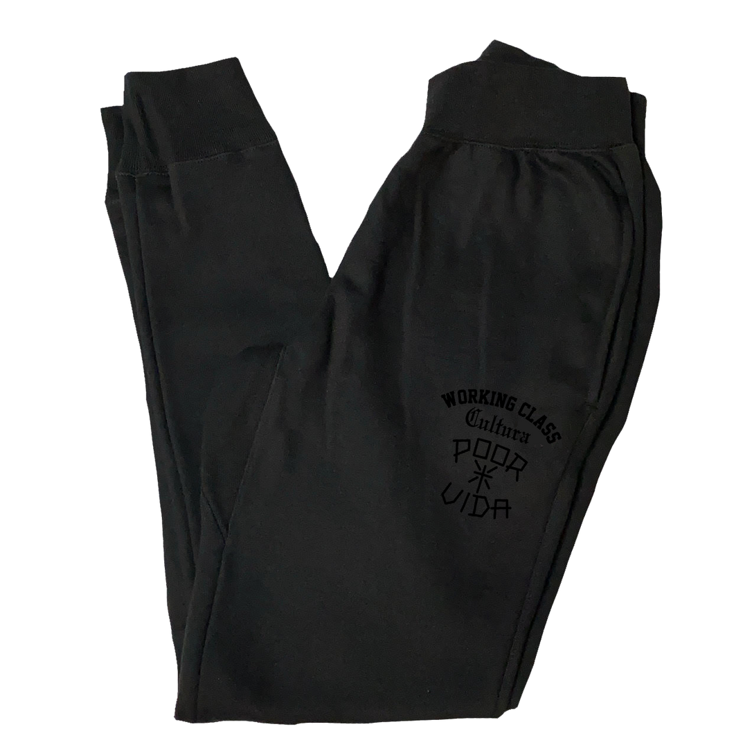 WCC PV Joggers B/B