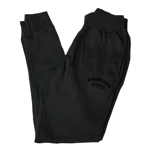 WCC Joggers B/B