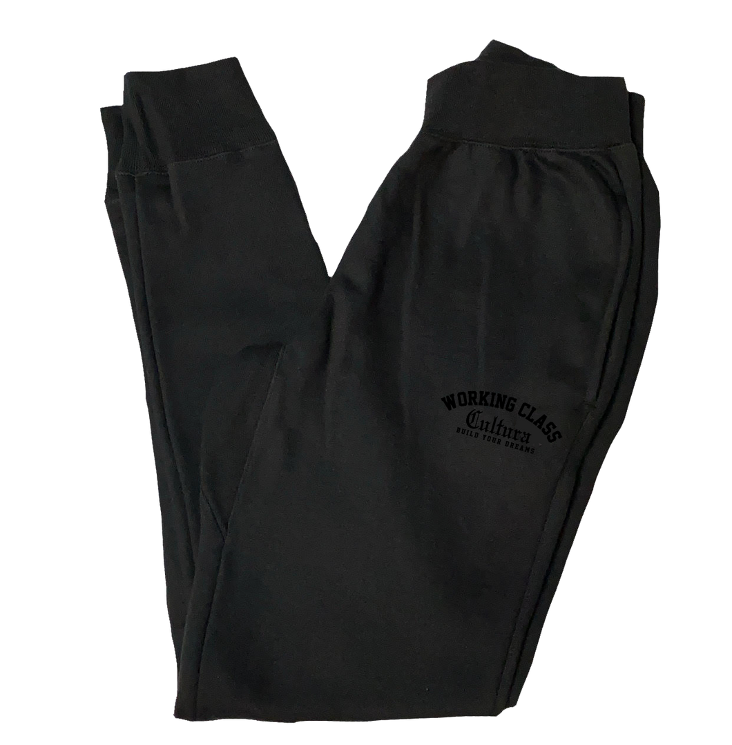 WCC Joggers B/B