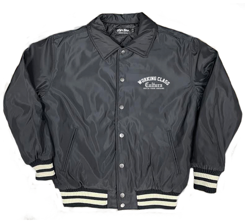 WCC Bomber