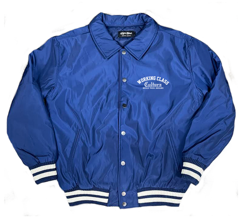 WCC Bomber