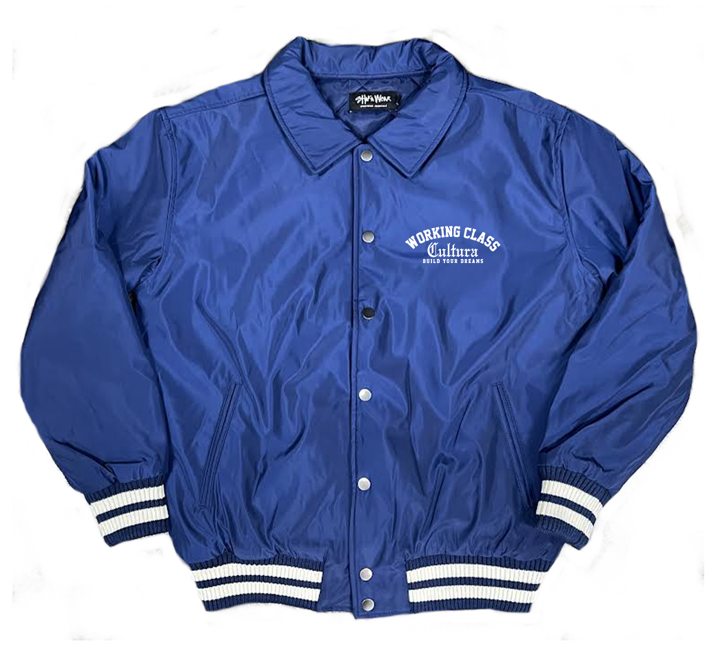 WCC Bomber