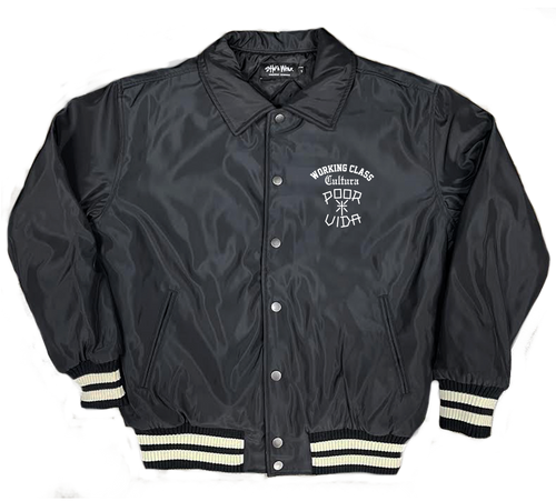 WCC Poor Vida Bomber