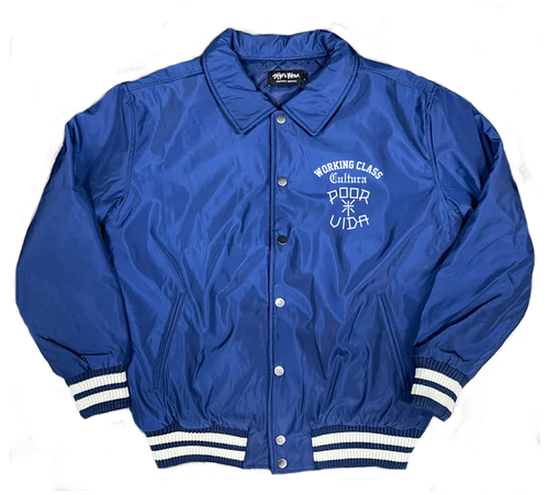 WCC Poor Vida Bomber