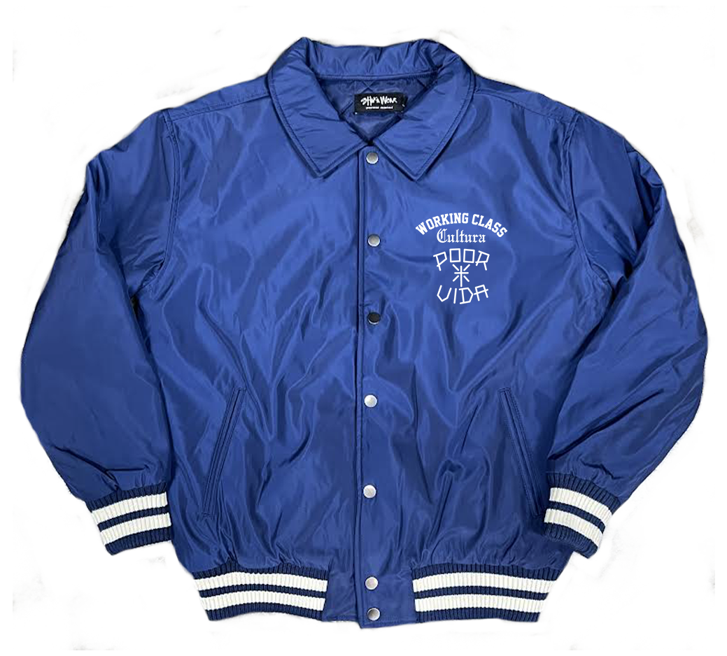 WCC Poor Vida Bomber