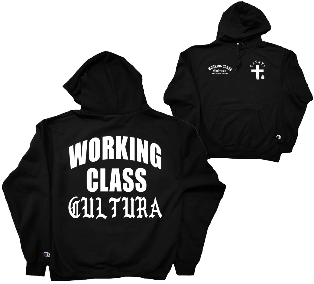 WCC Srvntz Hood