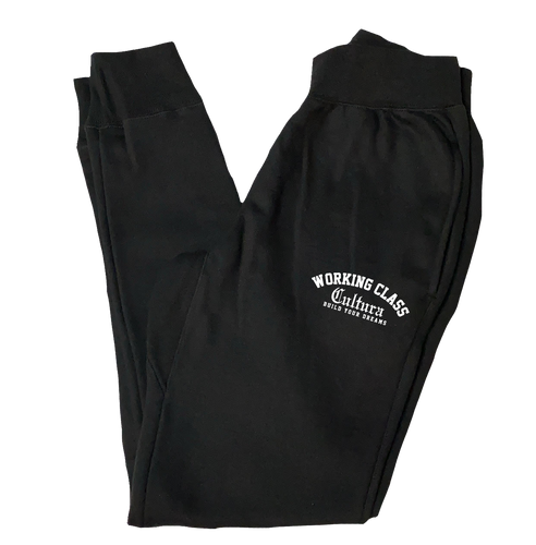 WCC Joggers W/B