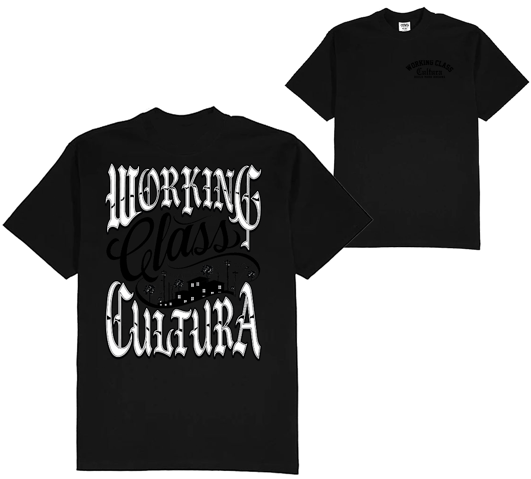 Working City Blk