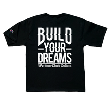 Build Your Dream Blk