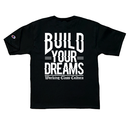 Build Your Dream Blk