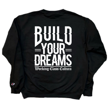 Build Your Dream Crew