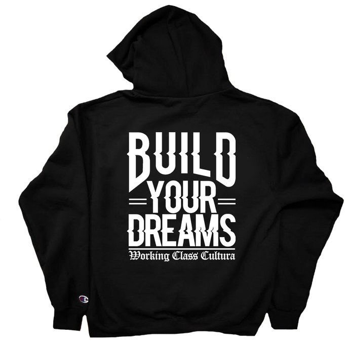 Build Your Dream Hood